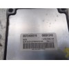 Recambio de centralita motor uce para opel astra g caravan comfort referencia OEM IAM   