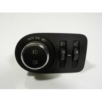 MANDO LUCES 39050757 39050757 