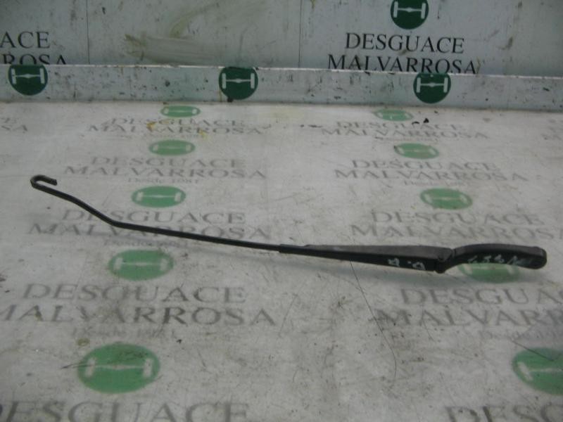 Recambio de brazo limpia delantero derecho para peugeot partner (s1) combispace referencia OEM IAM   