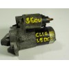 Recambio de motor arranque para renault clio iii authentique referencia OEM IAM  8200584675B 