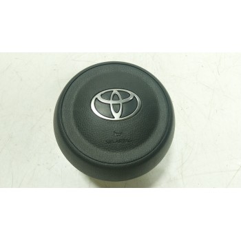 AIRBAG DELANTERO IZQUIERDO 451300D660 