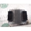 Recambio de centralita motor uce para opel astra g caravan comfort referencia OEM IAM   