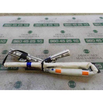 AIRBAG CORTINA DELANTERO IZQUIERDO 39045977 