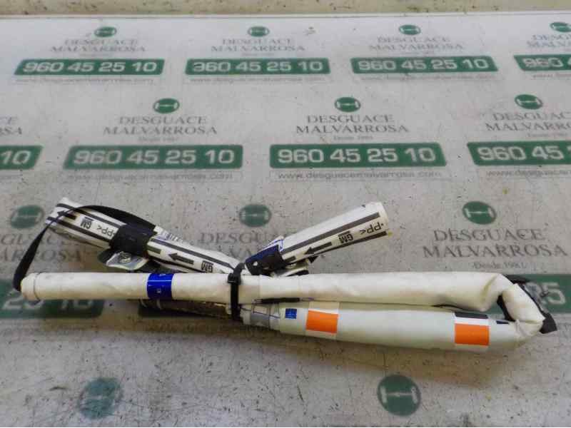 Recambio de airbag cortina delantero izquierdo para opel corsa e 1.4 referencia OEM IAM 39045977  
