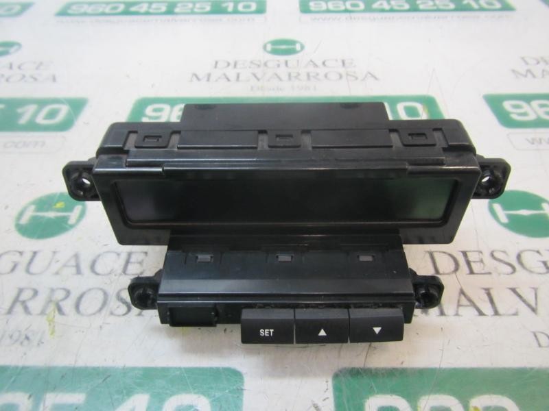 Recambio de pantalla multifuncion para kia pro_ceed crdi cat referencia OEM IAM 957101H700 957101H700 