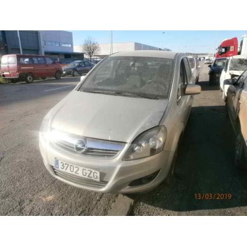 OPEL ZAFIRA B