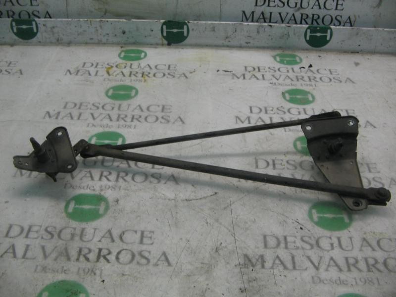 Recambio de articulacion limpia delantero para peugeot partner (s1) combispace referencia OEM IAM   