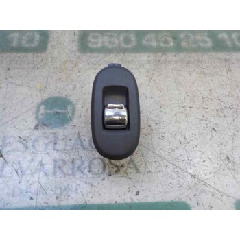 MANDO ELEVALUNAS TRASERO IZQUIERDO 61319354866 9354866 