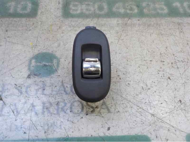 Recambio de mando elevalunas trasero izquierdo para mini mini 5-trg. (f55) 1.5 12v referencia OEM IAM 61319354866 9354866 