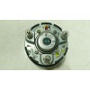 Recambio de airbag delantero izquierdo para toyota yaris cross (mxp_) 1.5 hybrid (mxpj10) referencia OEM IAM  451300D660 