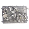 Recambio de electroventilador para land rover range rover evoque (l538) 2.2 d 4x4 referencia OEM IAM LR024292 BJ328C607AC 