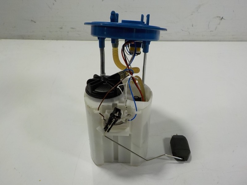 Recambio de aforador para seat ibiza (kj1) fr referencia OEM IAM 2Q0919051L 2Q0919051L 