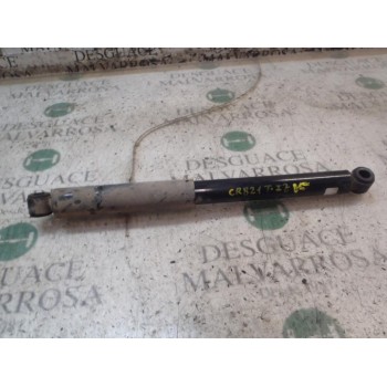 AMORTIGUADOR TRASERO IZQUIERDO 