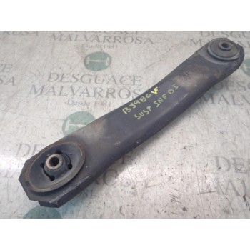 BRAZO SUSPENSION INFERIOR DELANTERO IZQUIERDO 