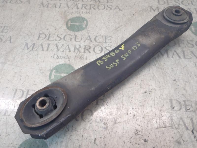 Recambio de brazo suspension inferior delantero izquierdo para chrysler jeep gr.cherokee (wj/wg) referencia OEM IAM   