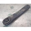 Recambio de brazo suspension inferior delantero izquierdo para chrysler jeep gr.cherokee (wj/wg) referencia OEM IAM   