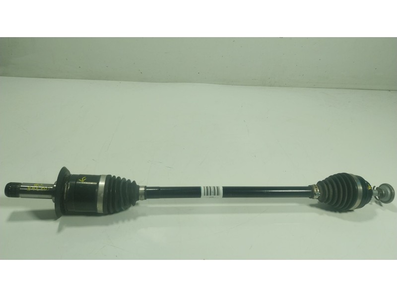 Recambio de transmision trasera derecha para bmw x1 (f48) xdrive 18 d referencia OEM IAM 33207646867 7646867 