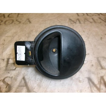 MANETA INTERIOR DELANTERA IZQUIERDA 