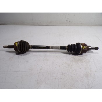 TRANSMISION IZQUIERDA 9803959580 9803959580 