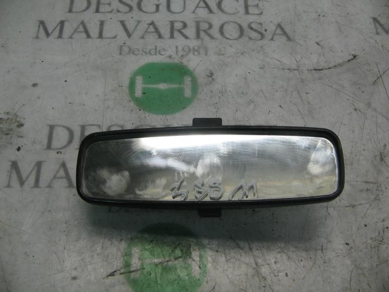 Recambio de espejo interior para peugeot partner (s1) combispace referencia OEM IAM   