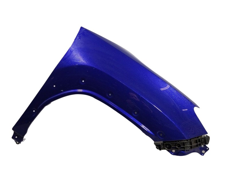 Recambio de aleta delantera derecha para toyota yaris cross (mxp_) 1.5 hybrid (mxpj10) referencia OEM IAM   