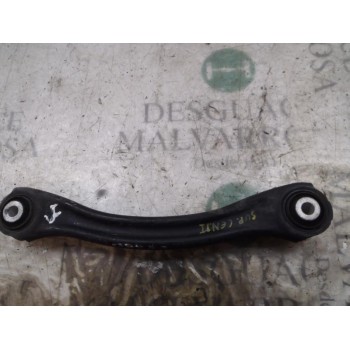 BRAZO SUSPENSION SUPERIOR TRASERO IZQUIERDO 