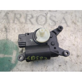 MOTOR APERTURA TRAMPILLAS CLIMATIZADOR 