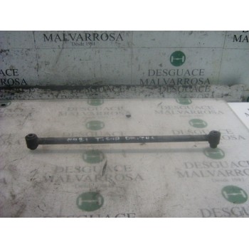 BRAZO SUSPENSION INFERIOR TRASERO DERECHO 