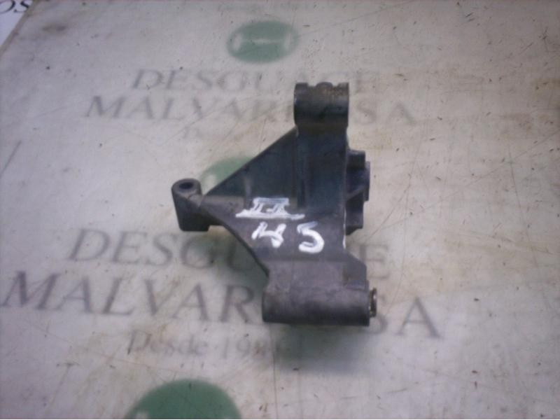Recambio de soporte motor trasero para volkswagen golf iv berlina (1j1) gti referencia OEM IAM   