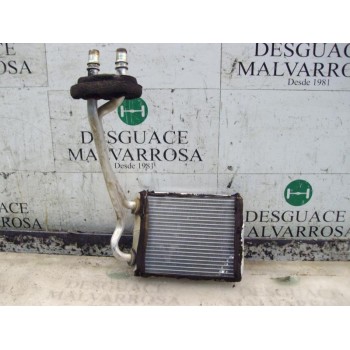 RADIADOR CALEFACCION / AIRE ACONDICIONADO 