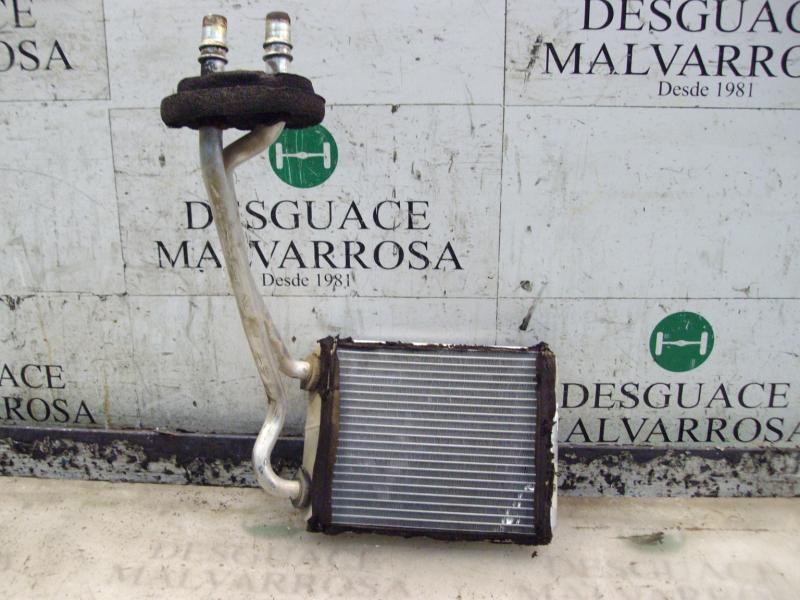 Recambio de radiador calefaccion / aire acondicionado para renault laguna ii (bg0) authentique referencia OEM IAM   