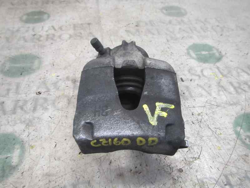 Recambio de pinza freno delantera derecha para seat ibiza sc (6p5) reference plus referencia OEM IAM 6C0615124  