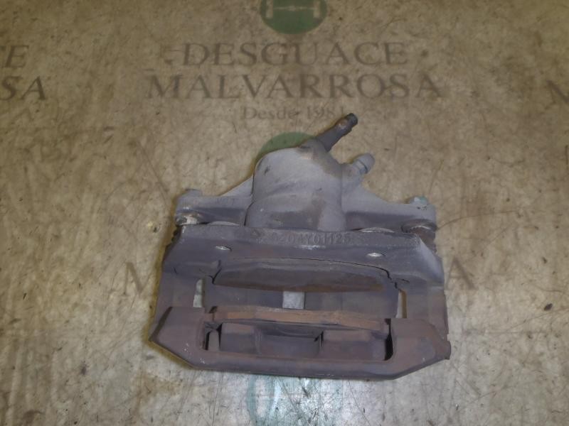 Recambio de pinza freno delantera derecha para ford mondeo berlina (ge) ghia referencia OEM IAM   