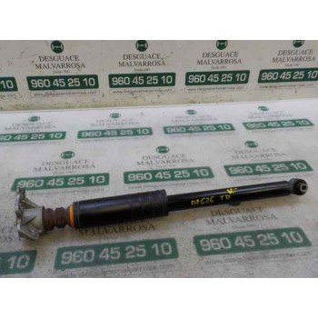 AMORTIGUADOR TRASERO DERECHO 13432672 