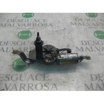 MOTOR LIMPIA TRASERO 