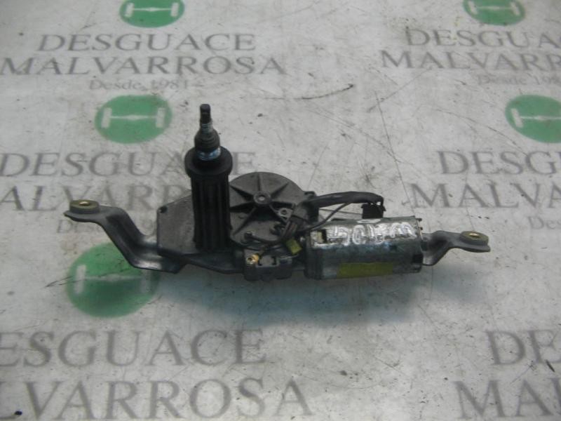 Recambio de motor limpia trasero para seat ibiza (6k) 1.6 referencia OEM IAM   
