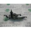 Recambio de motor limpia trasero para seat ibiza (6k) 1.6 referencia OEM IAM   