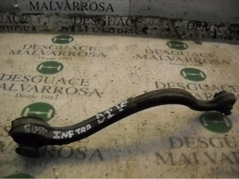 Recambio de brazo suspension inferior trasero izquierdo para peugeot 407 sw premium referencia OEM IAM   