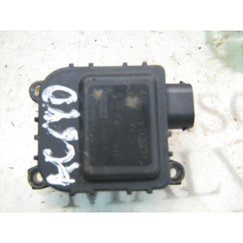 MOTOR APERTURA TRAMPILLAS CLIMATIZADOR 