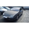 citroën c5 berlina del año 2004