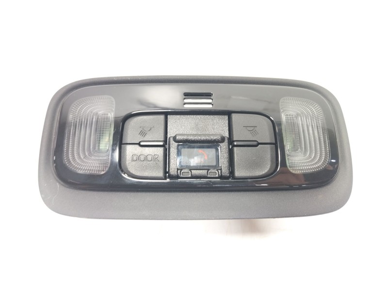 Recambio de piloto interior para toyota yaris cross (mxp_) 1.5 hybrid (mxpj10) referencia OEM IAM 812600D260B0 812600D260 