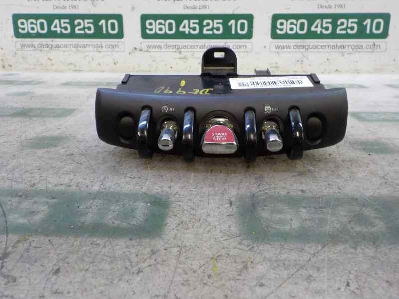Recambio de mando multifuncion para mini mini 5-trg. (f55) 1.5 12v referencia OEM IAM 61319328287 61319328287 
