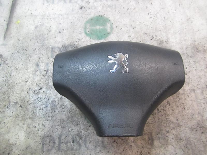Recambio de airbag delantero izquierdo para peugeot 206 berlina xs referencia OEM IAM   