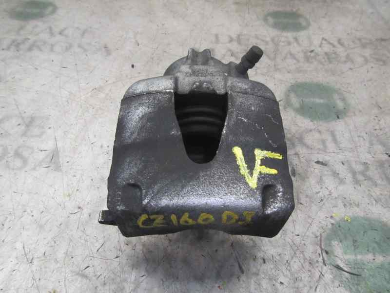 Recambio de pinza freno delantera izquierda para seat ibiza sc (6p5) reference plus referencia OEM IAM 6C0615123  