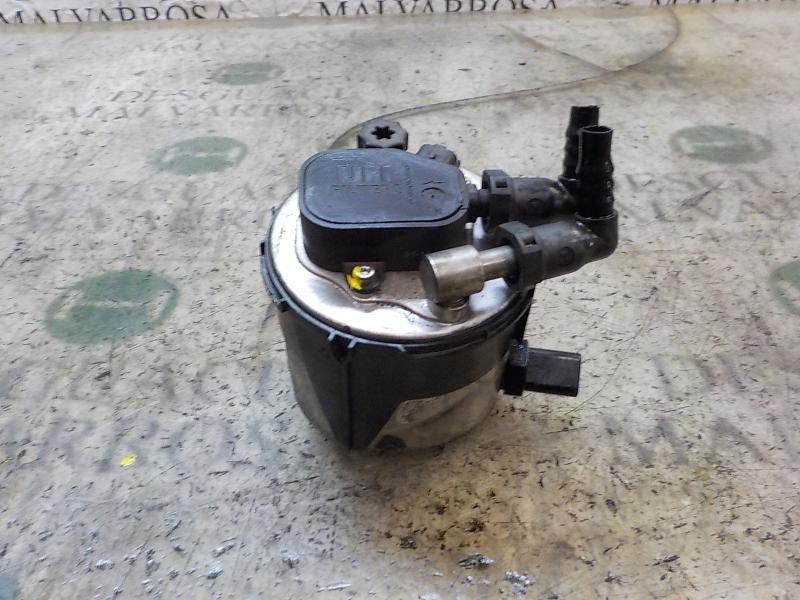 Recambio de soporte filtro gasoil para mazda 3 berlina (bk) 1.6 cd diesel cat referencia OEM IAM Y60313480  