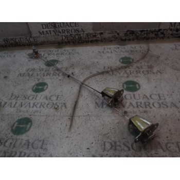 CERRADURA PUERTA TRASERA DERECHA 