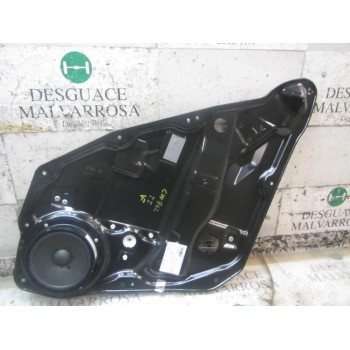 ELEVALUNAS TRASERO IZQUIERDO A1647303179 