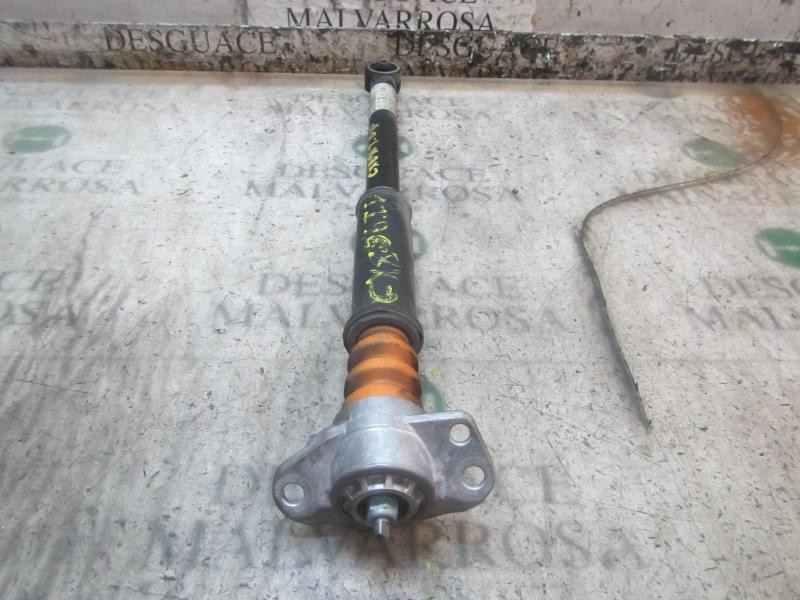 Recambio de amortiguador trasero derecho para volkswagen polo (6r1) referencia OEM IAM   