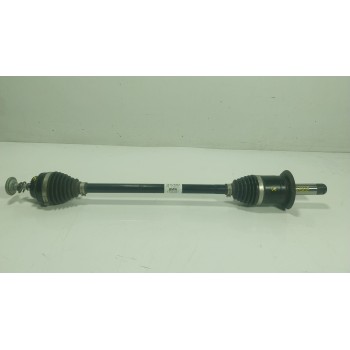 TRANSMISION TRASERA IZQUIERDA 33207646867 7646867