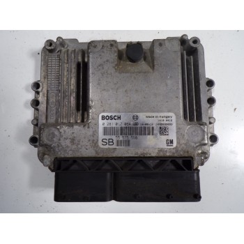 CENTRALITA MOTOR UCE 